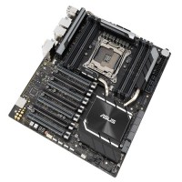 ASUS Pro WS X299 SAGE II